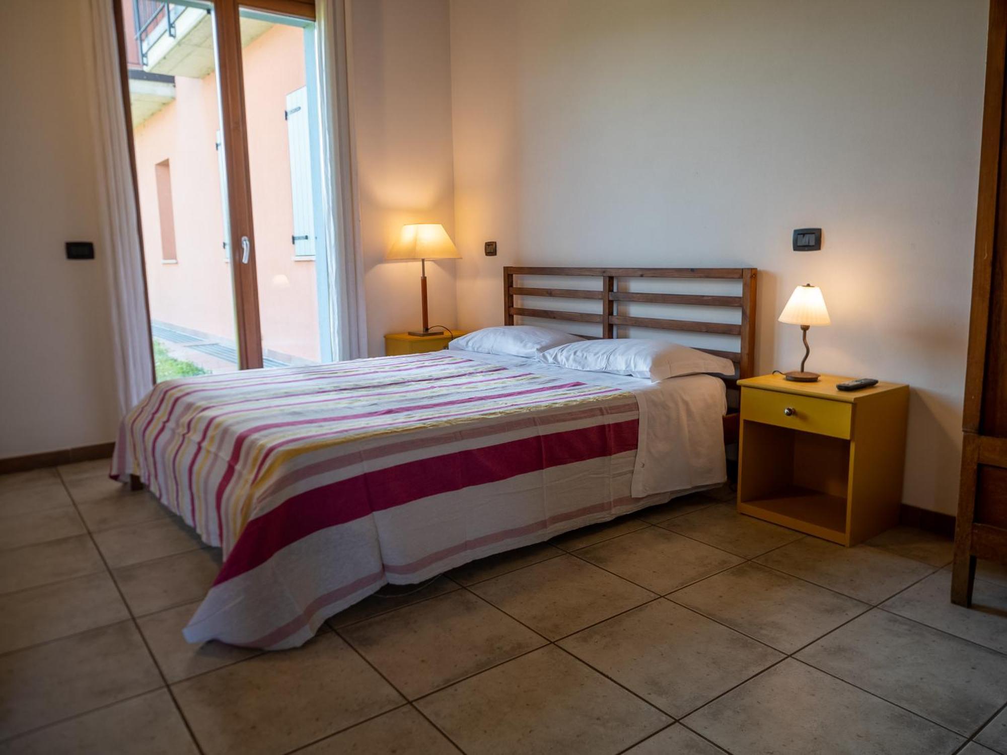 Agriturismo Borgo Del Mincio 沃尔塔曼托瓦纳 外观 照片