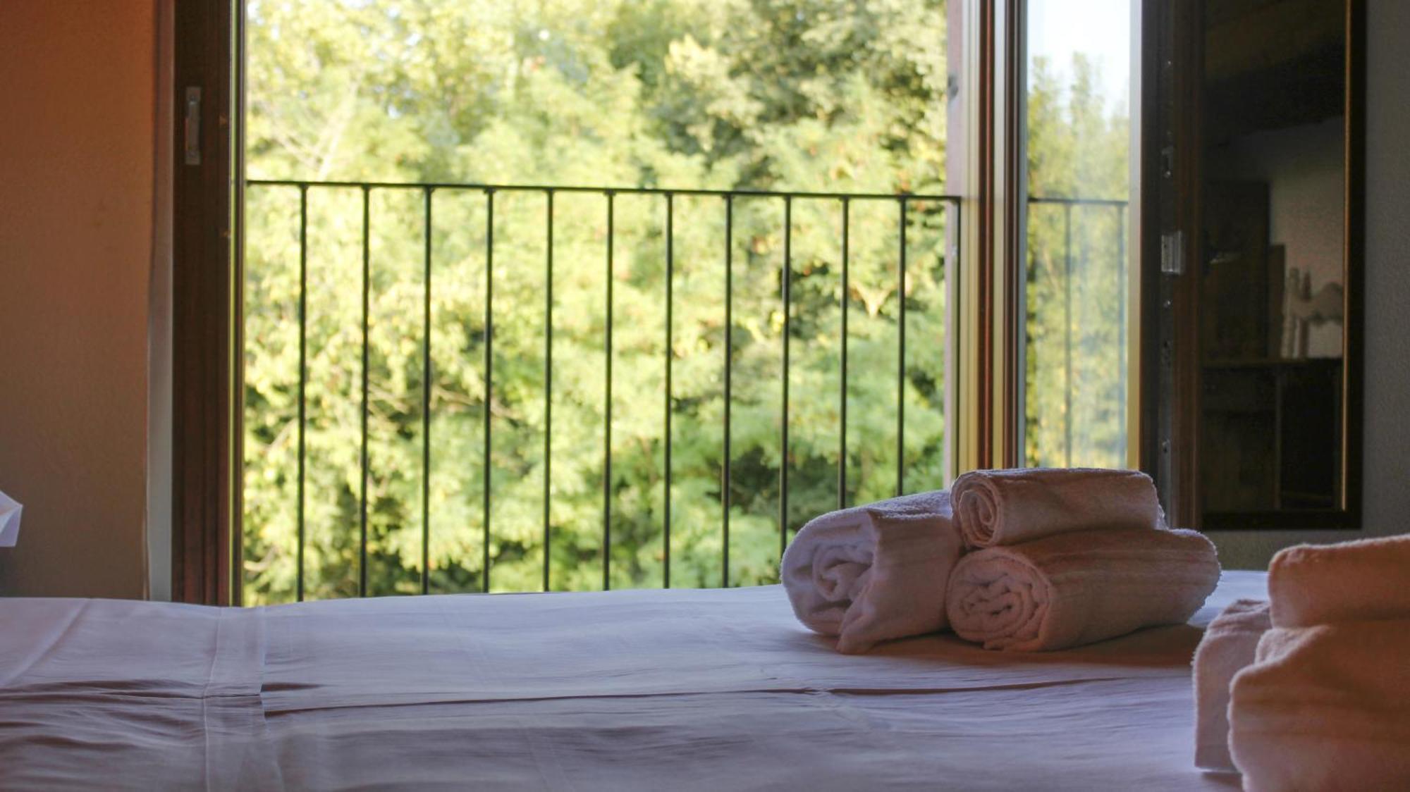 Agriturismo Borgo Del Mincio 沃尔塔曼托瓦纳 外观 照片