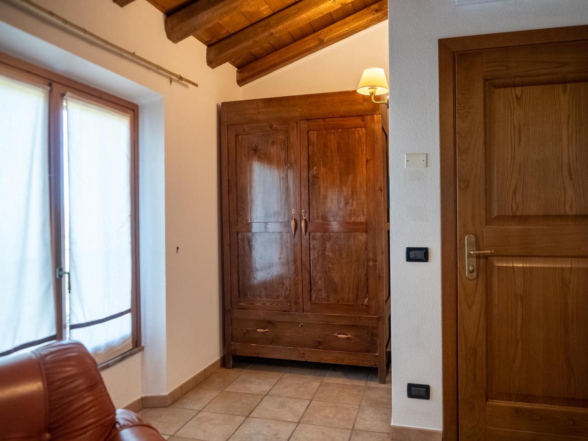 Agriturismo Borgo Del Mincio 沃尔塔曼托瓦纳 外观 照片