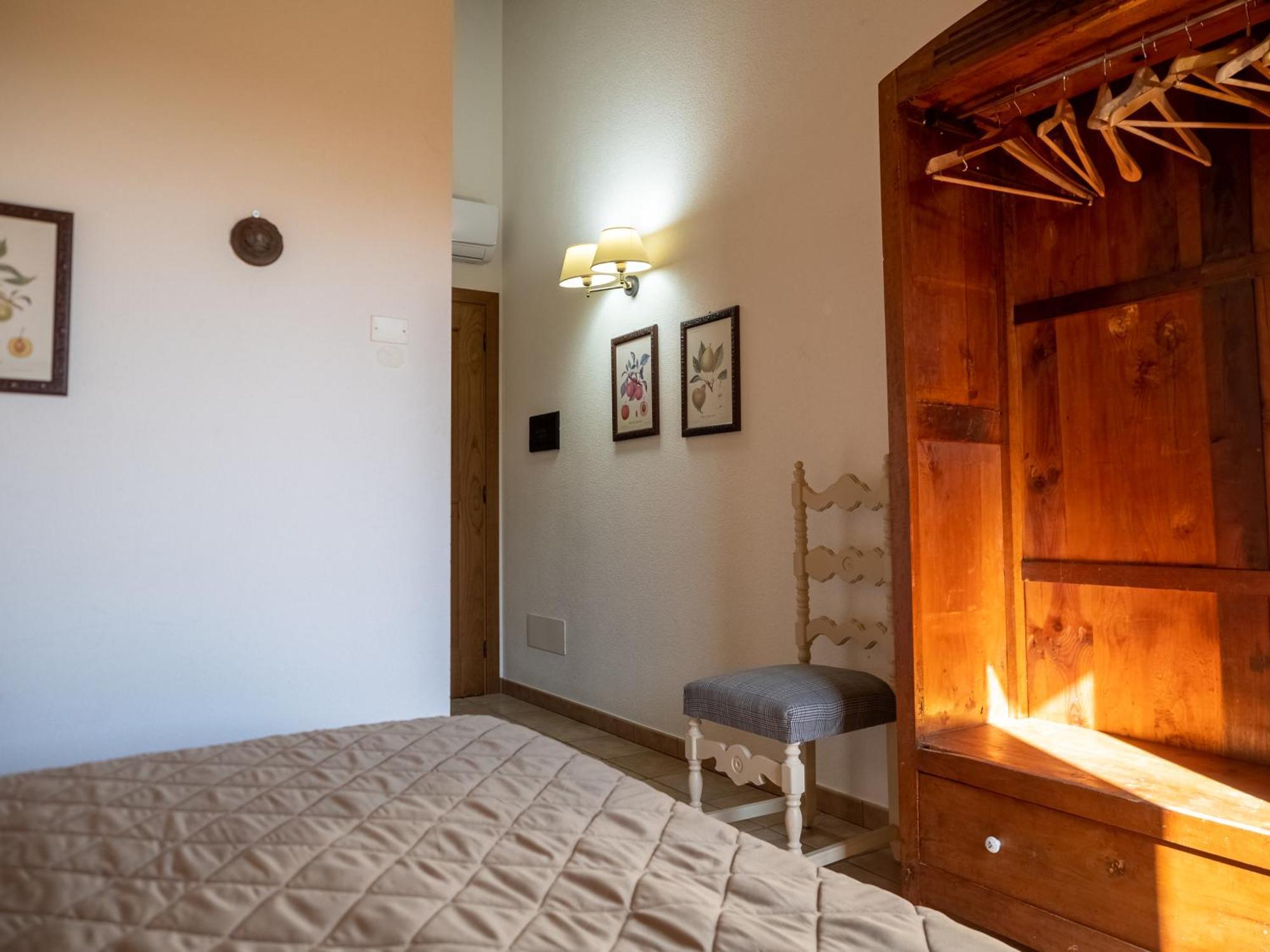 Agriturismo Borgo Del Mincio 沃尔塔曼托瓦纳 外观 照片