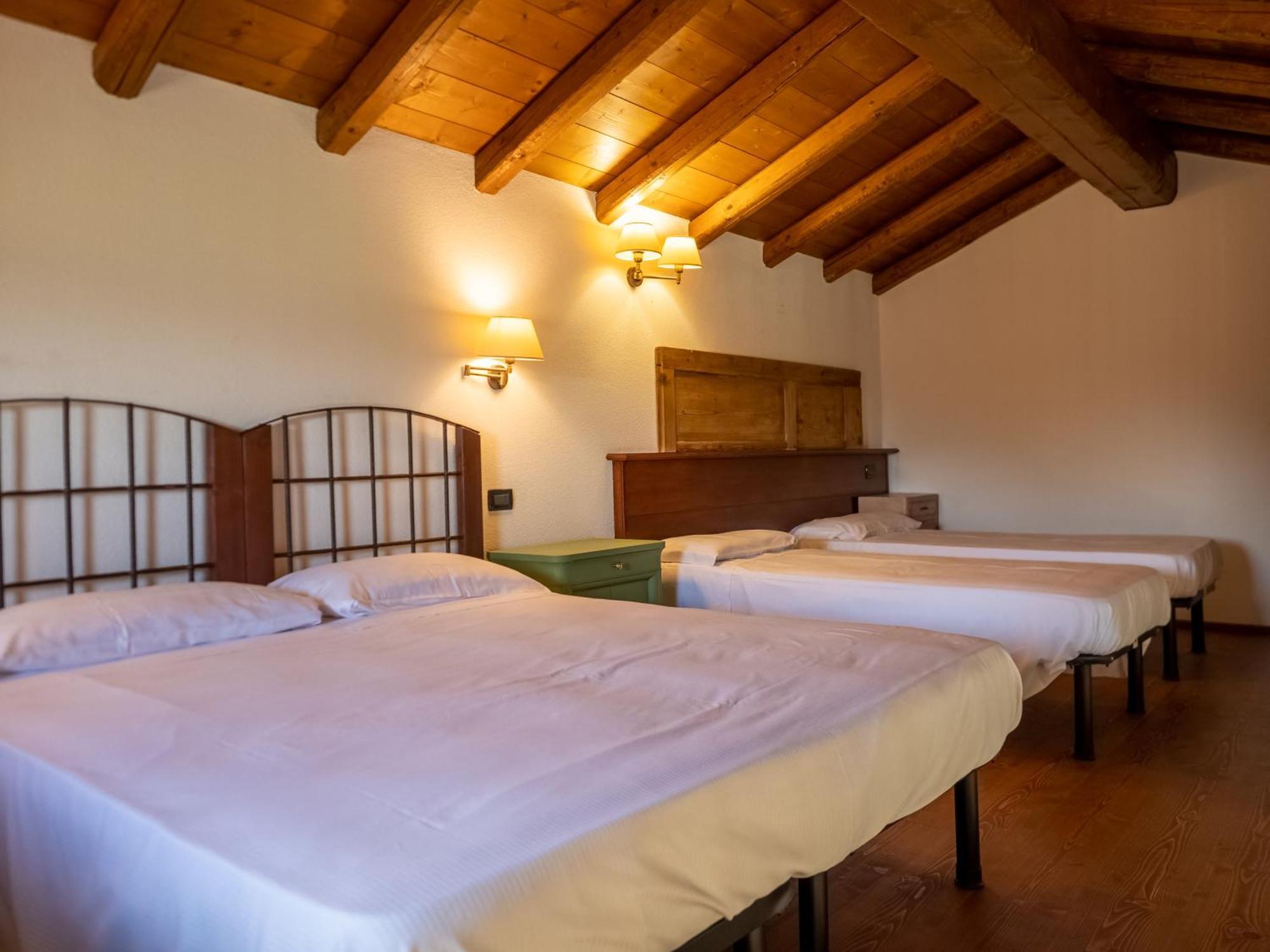 Agriturismo Borgo Del Mincio 沃尔塔曼托瓦纳 外观 照片