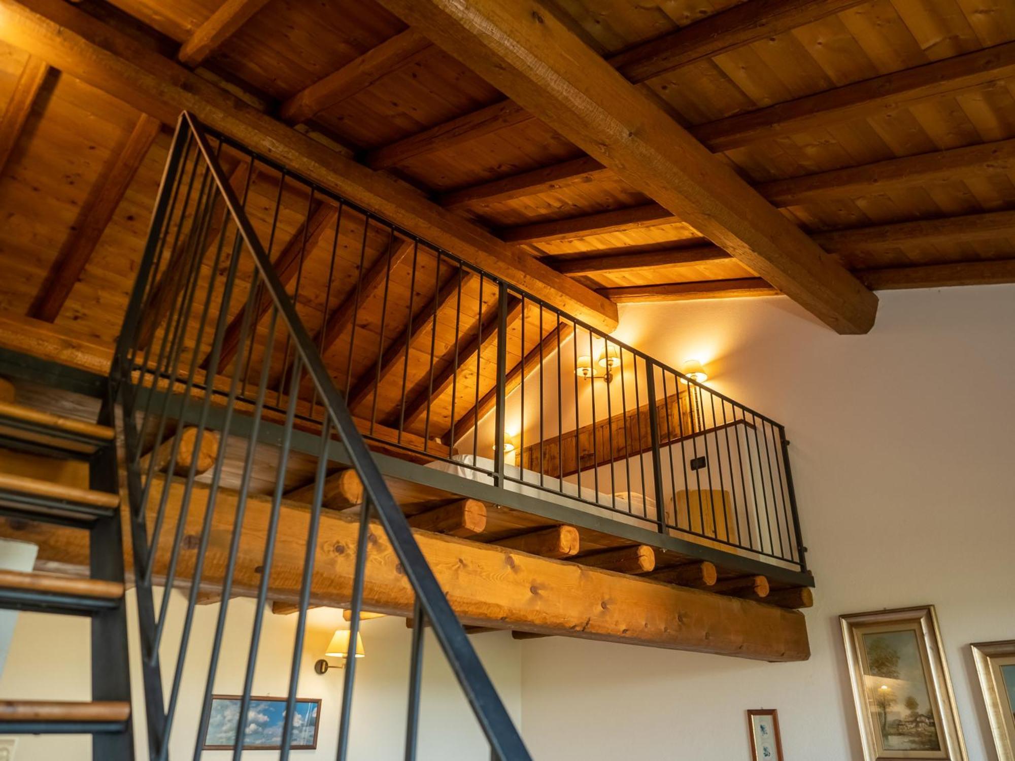 Agriturismo Borgo Del Mincio 沃尔塔曼托瓦纳 外观 照片