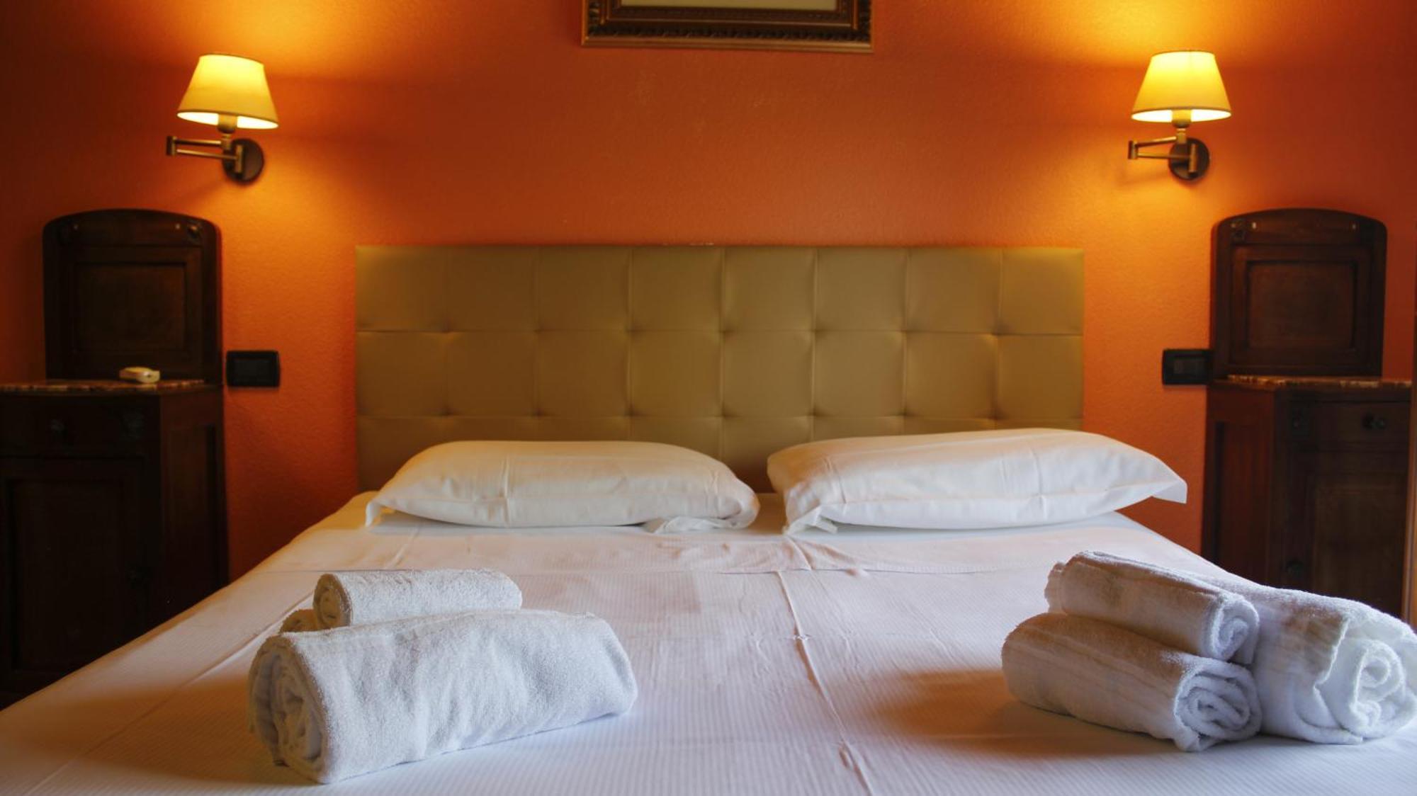 Agriturismo Borgo Del Mincio 沃尔塔曼托瓦纳 外观 照片