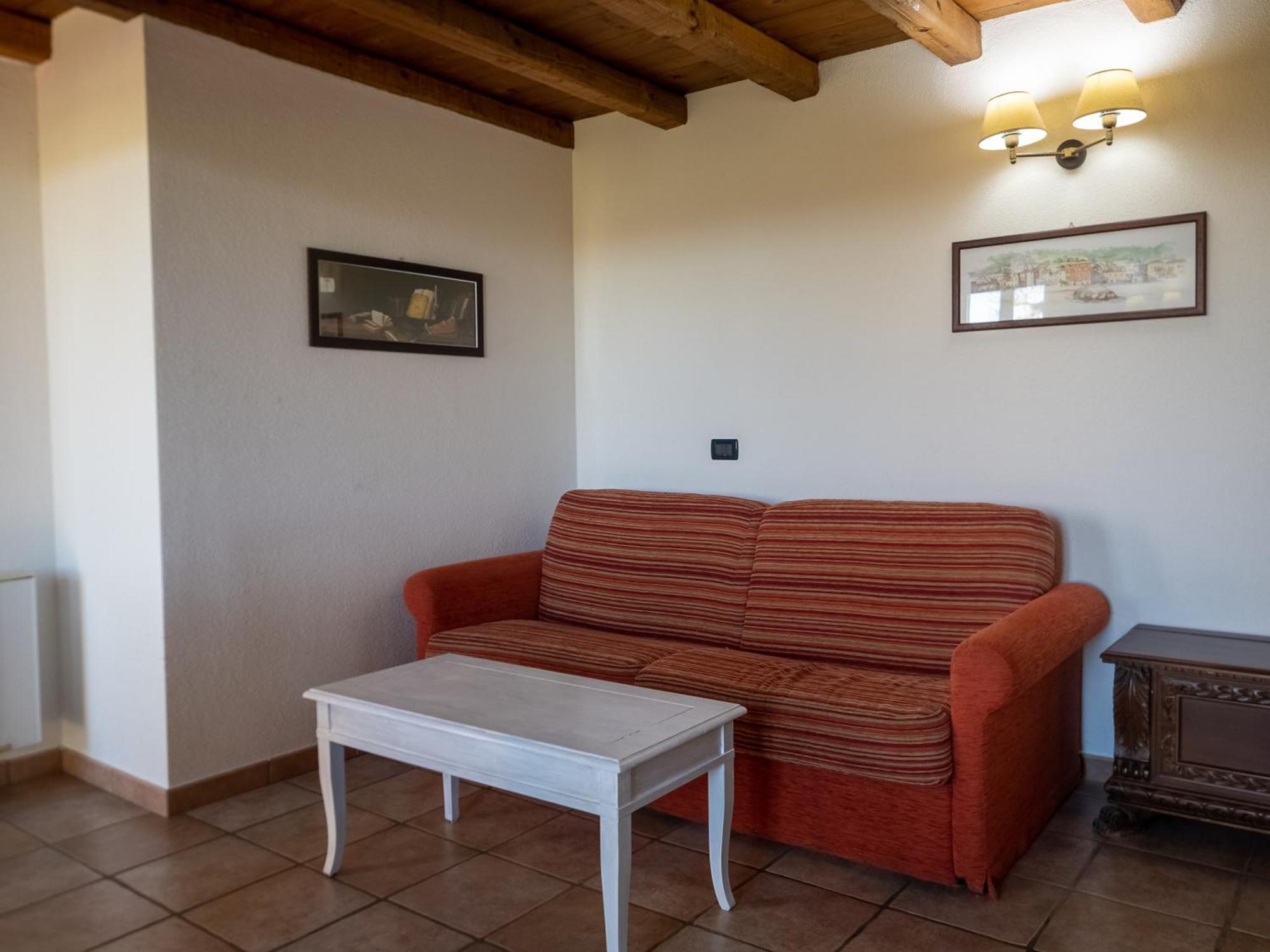 Agriturismo Borgo Del Mincio 沃尔塔曼托瓦纳 外观 照片