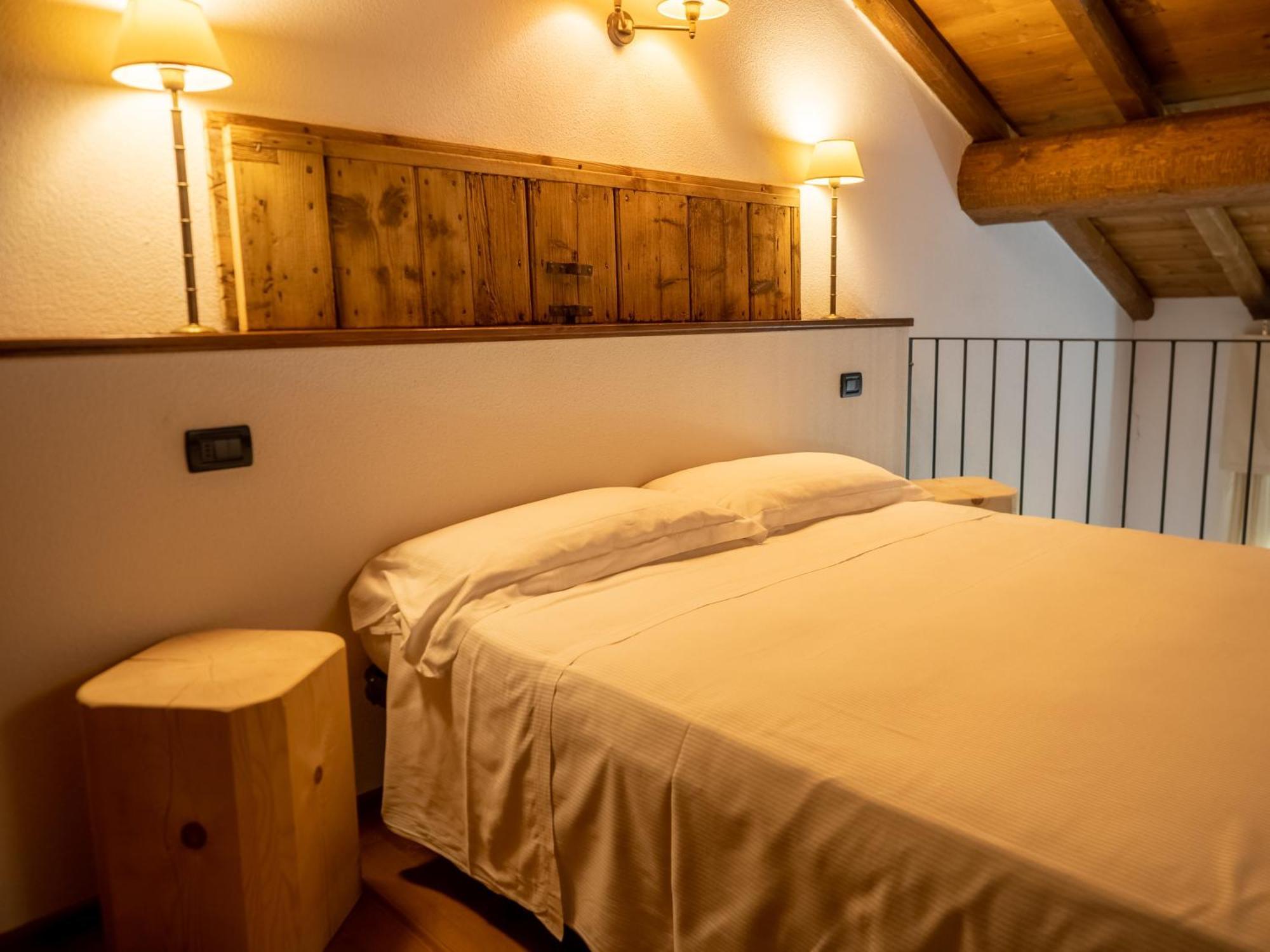 Agriturismo Borgo Del Mincio 沃尔塔曼托瓦纳 外观 照片