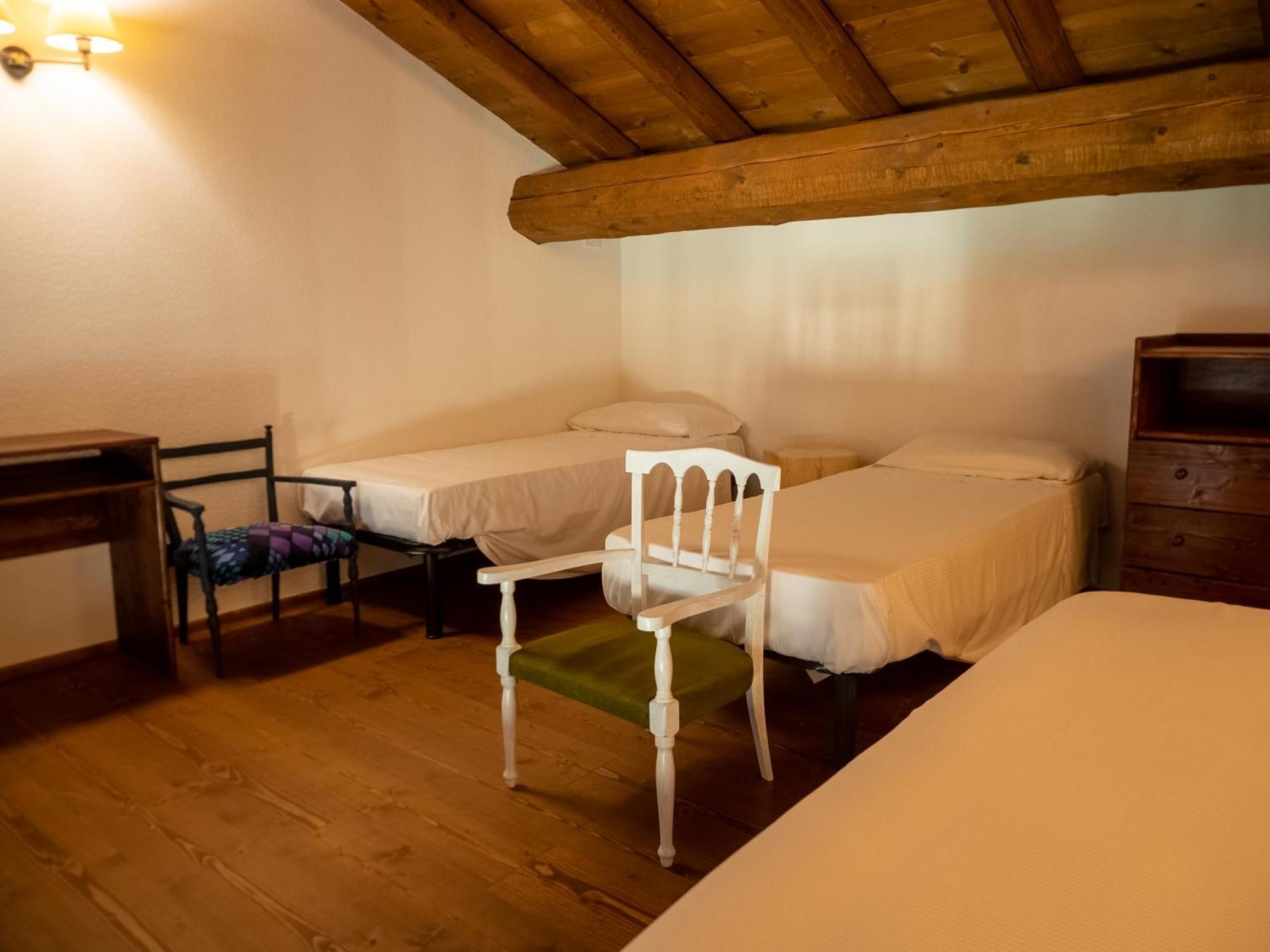 Agriturismo Borgo Del Mincio 沃尔塔曼托瓦纳 外观 照片