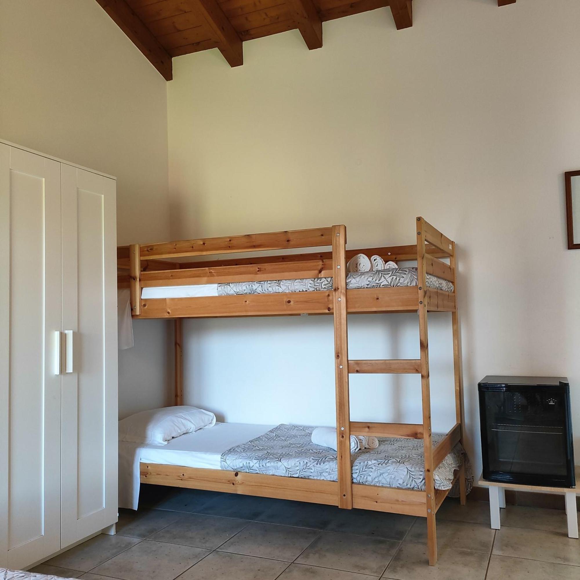 Agriturismo Borgo Del Mincio 沃尔塔曼托瓦纳 外观 照片