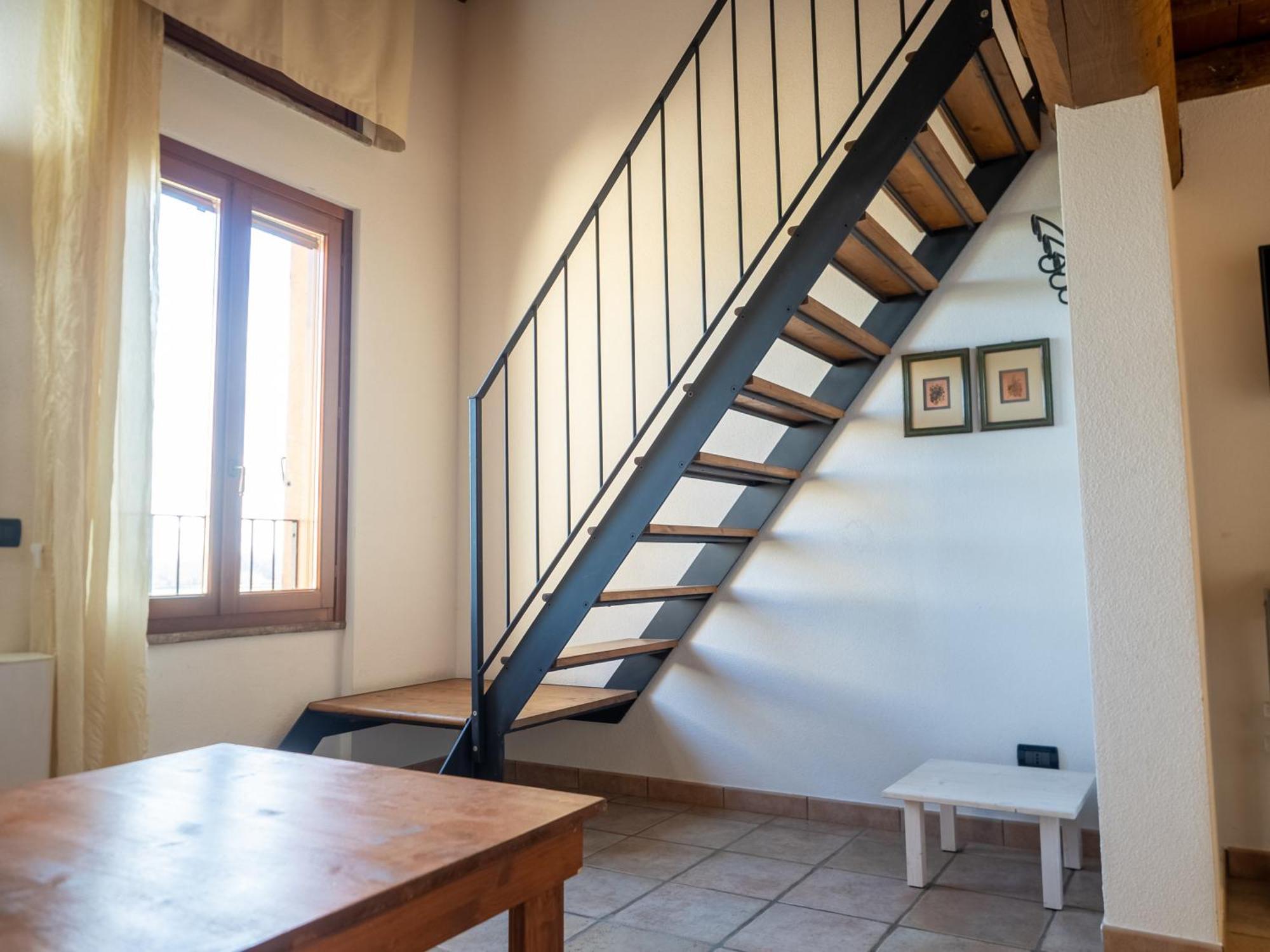 Agriturismo Borgo Del Mincio 沃尔塔曼托瓦纳 外观 照片
