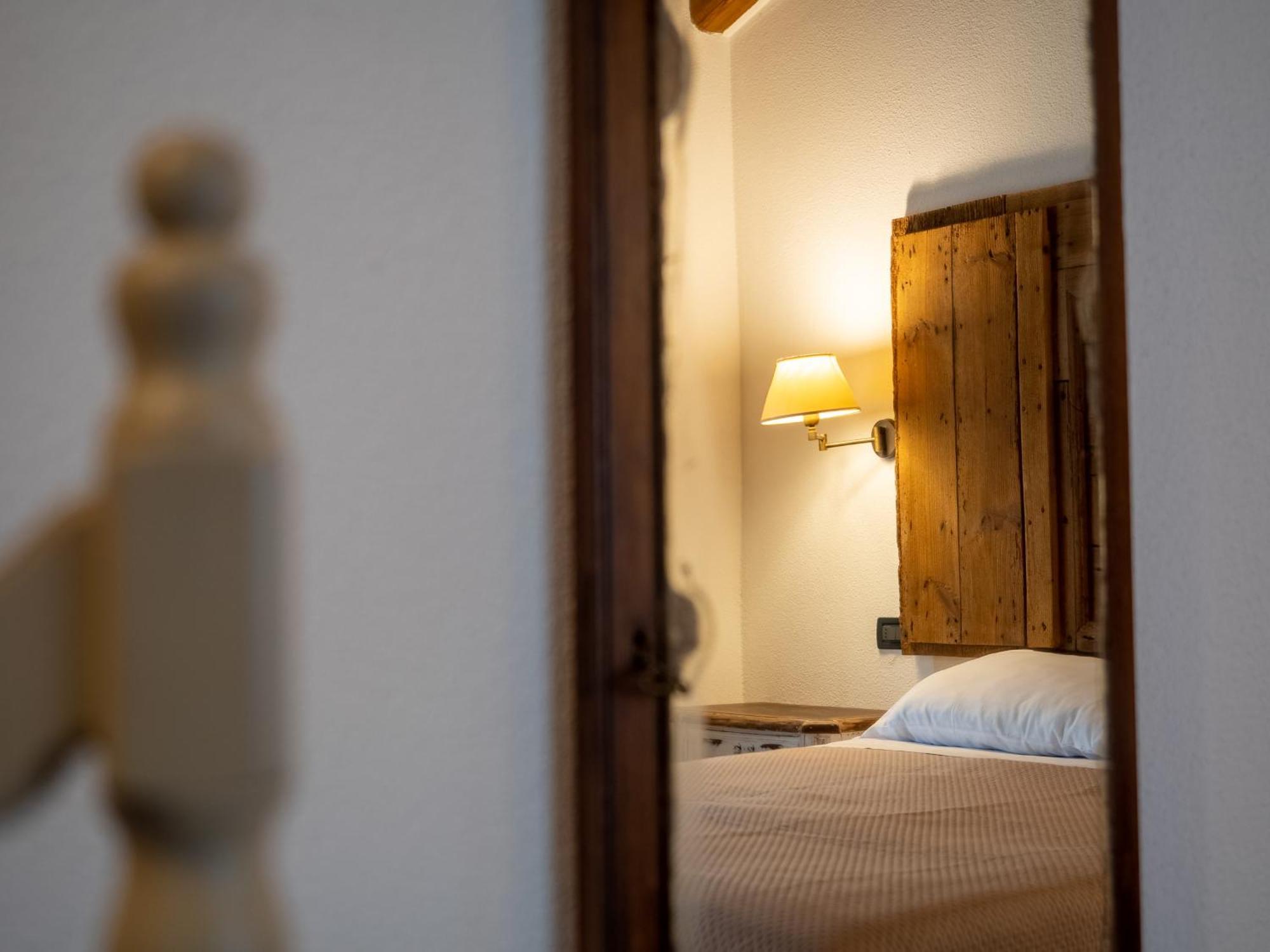 Agriturismo Borgo Del Mincio 沃尔塔曼托瓦纳 外观 照片