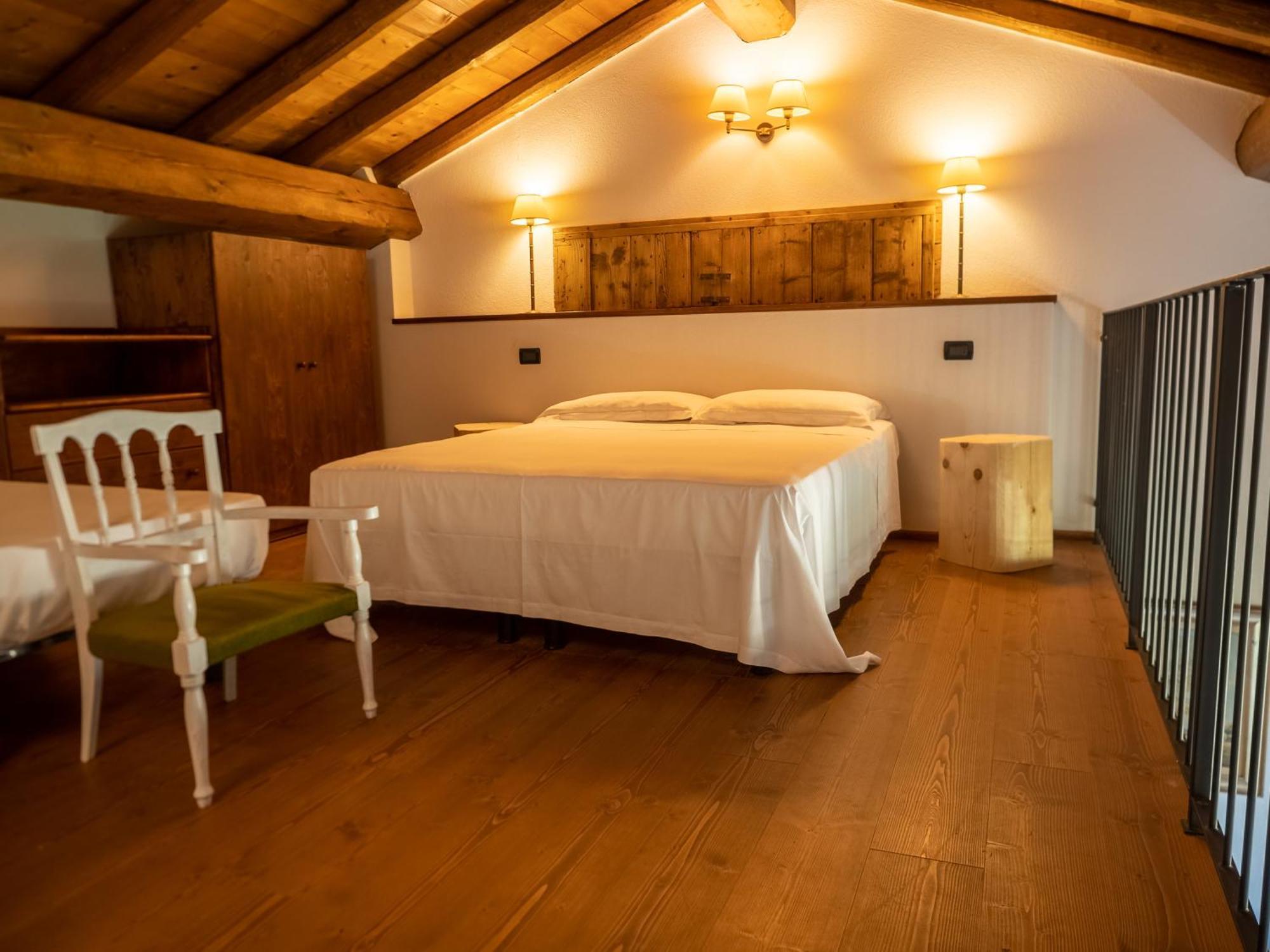 Agriturismo Borgo Del Mincio 沃尔塔曼托瓦纳 外观 照片
