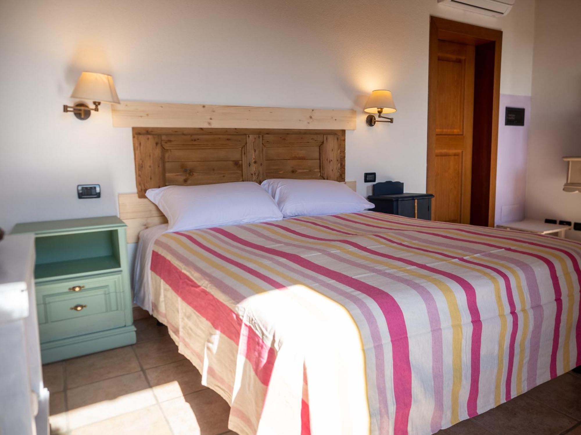 Agriturismo Borgo Del Mincio 沃尔塔曼托瓦纳 外观 照片