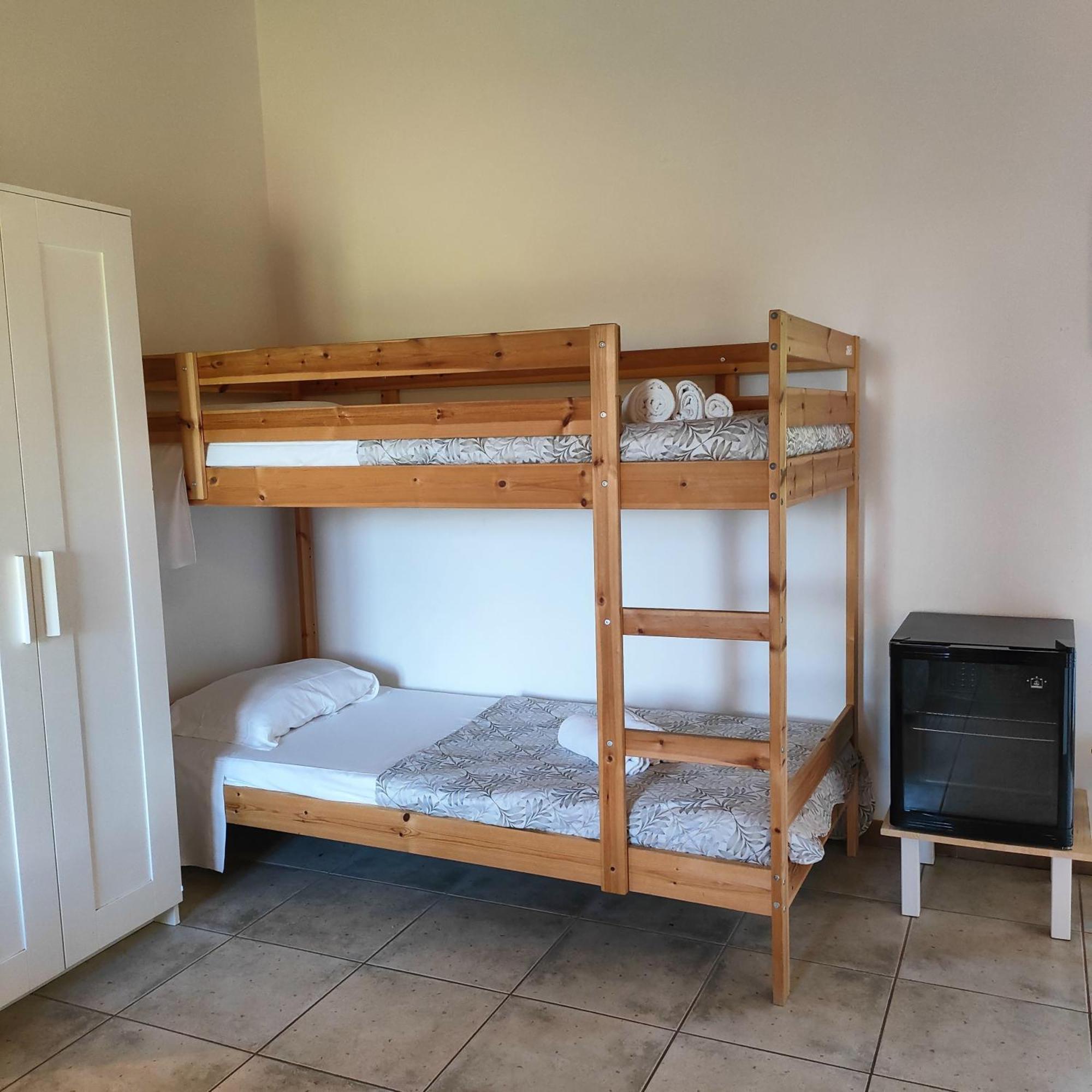 Agriturismo Borgo Del Mincio 沃尔塔曼托瓦纳 外观 照片