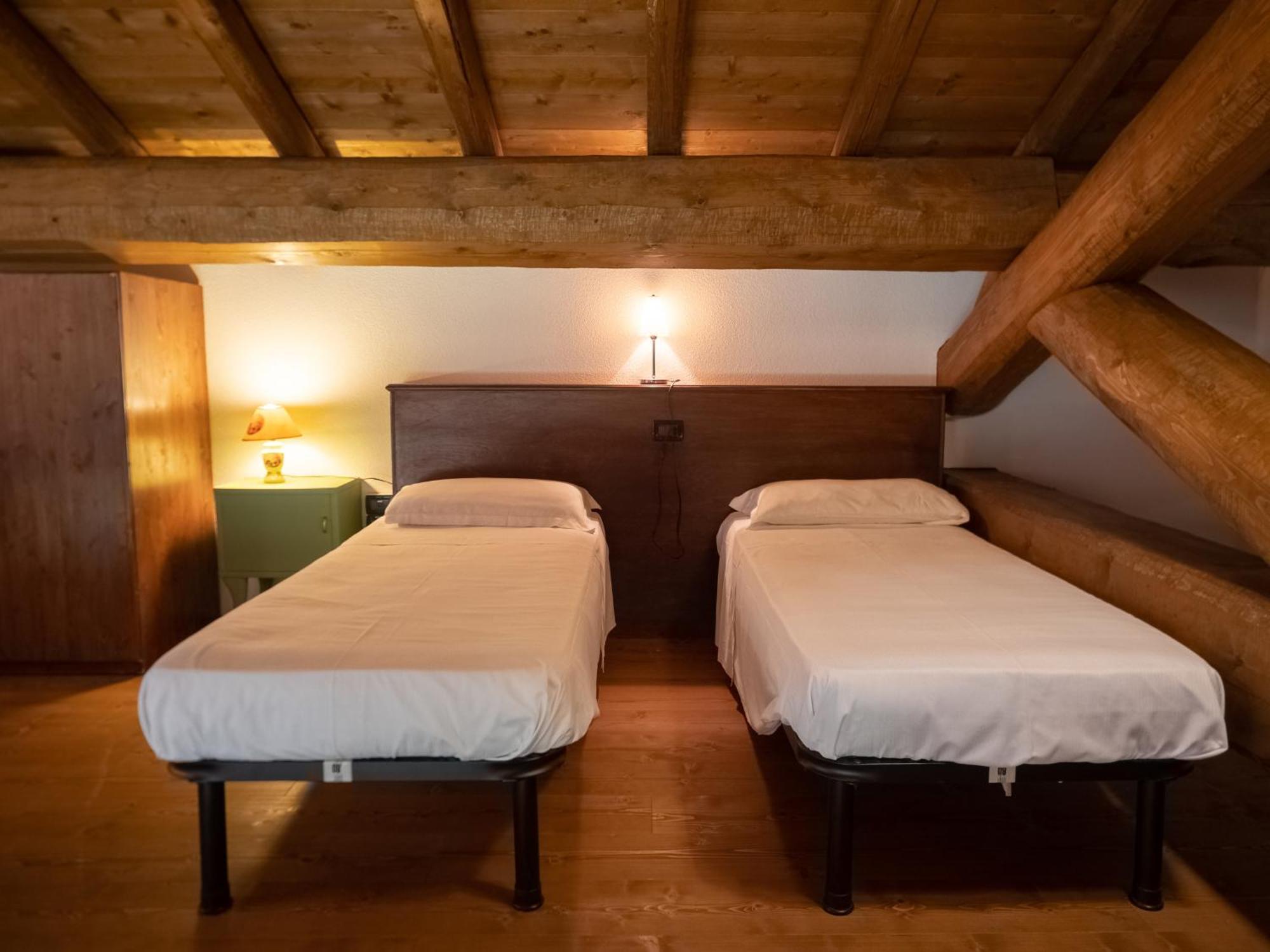 Agriturismo Borgo Del Mincio 沃尔塔曼托瓦纳 外观 照片