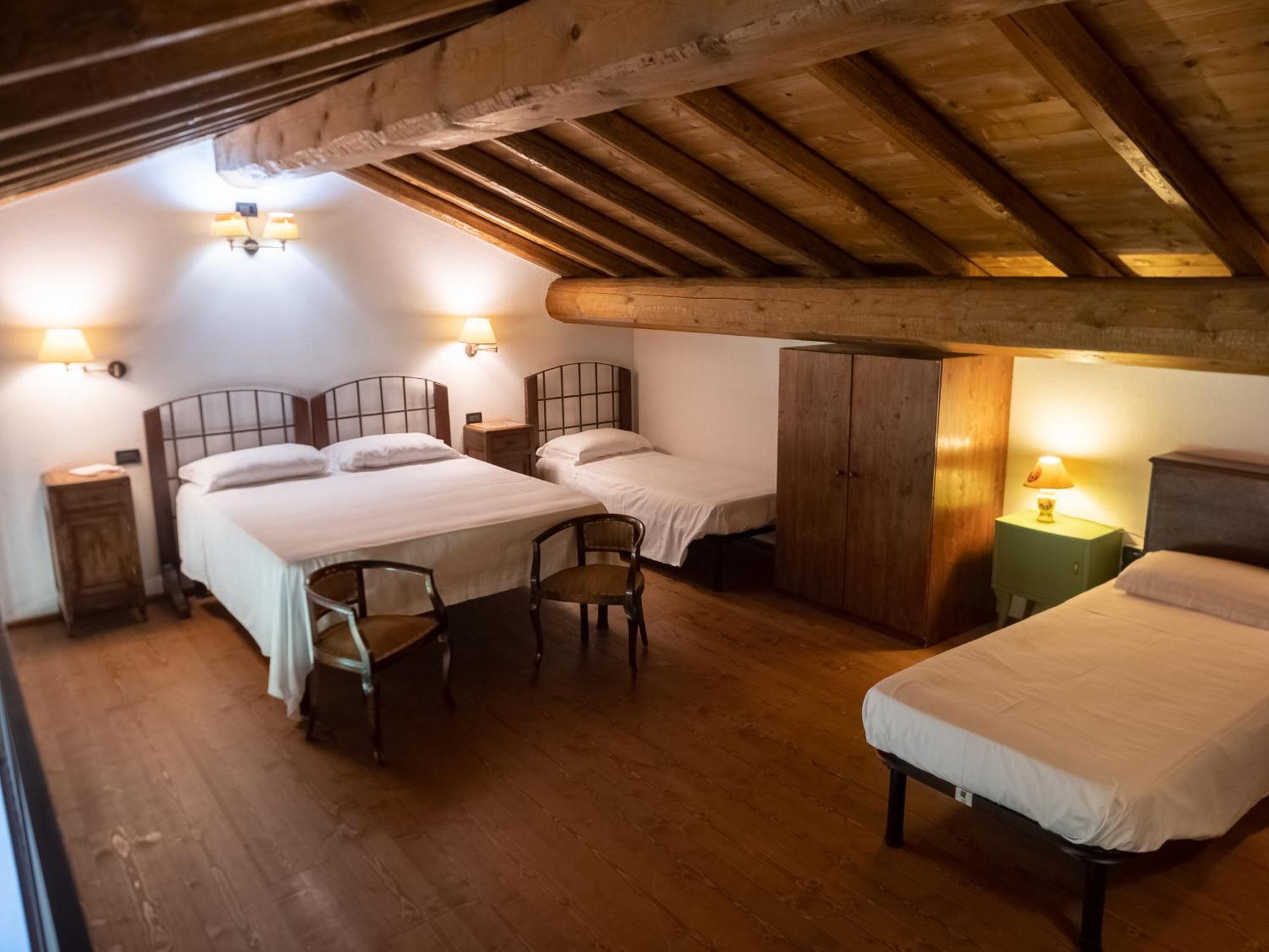 Agriturismo Borgo Del Mincio 沃尔塔曼托瓦纳 外观 照片
