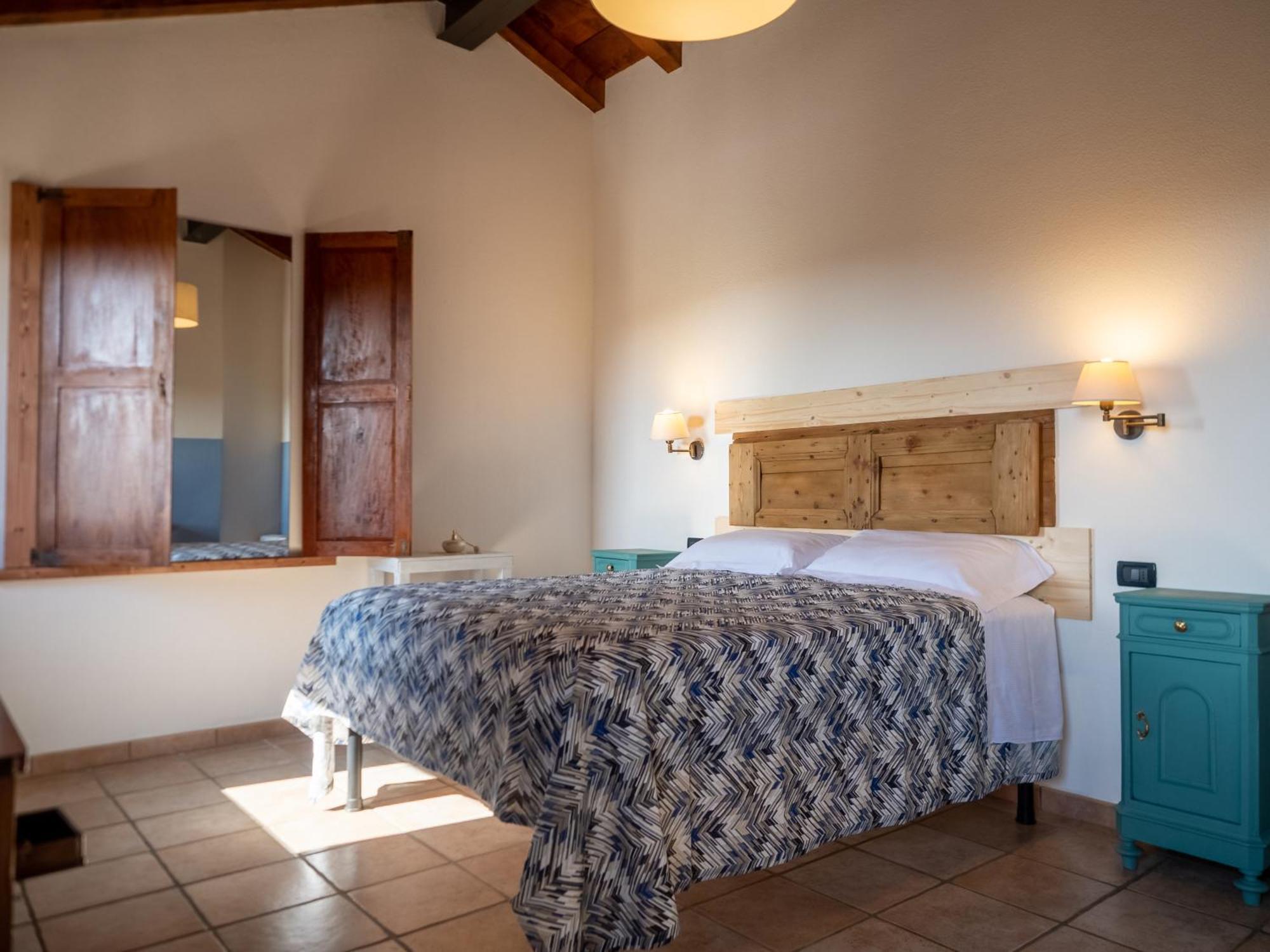 Agriturismo Borgo Del Mincio 沃尔塔曼托瓦纳 外观 照片