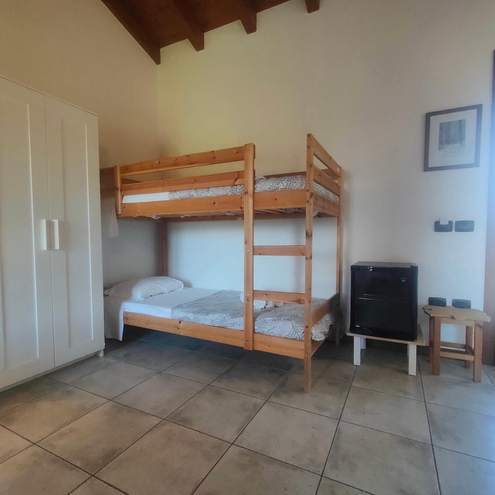 Agriturismo Borgo Del Mincio 沃尔塔曼托瓦纳 外观 照片